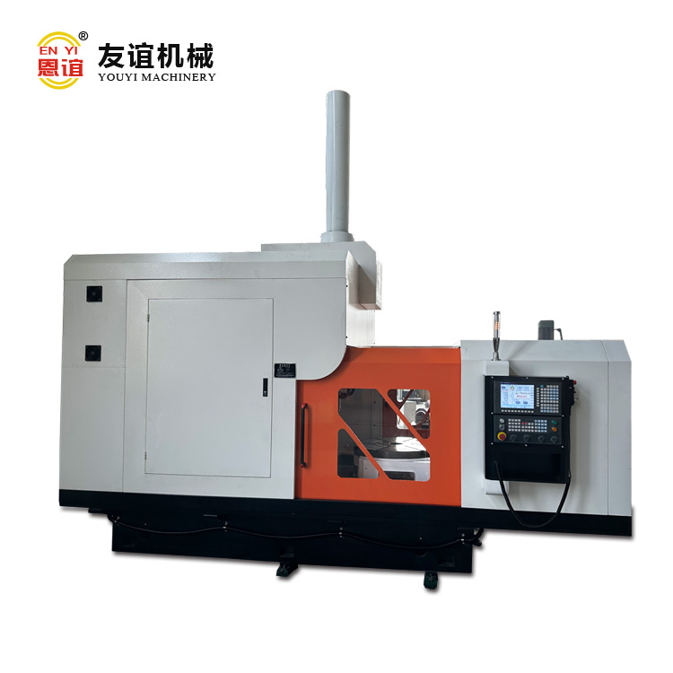 YK5180B CNC gear shaping machine